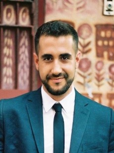 Imanol Suárez-Palma